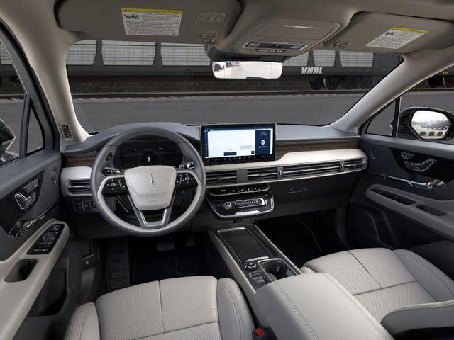 new 2025 Lincoln Corsair car, priced at $63,460