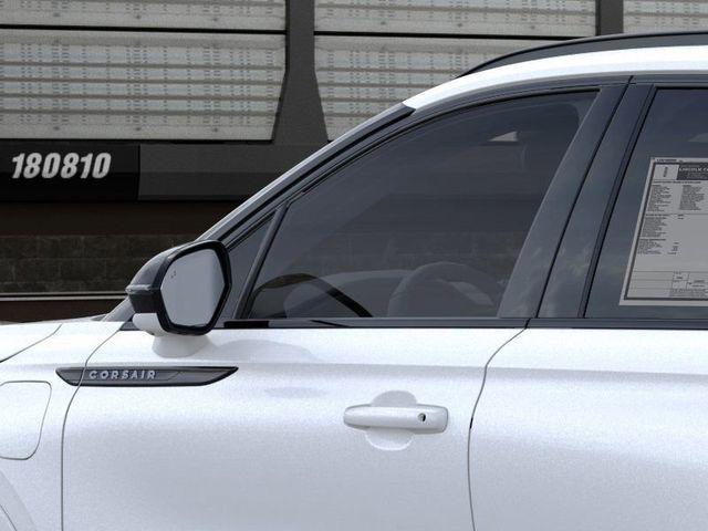 new 2025 Lincoln Corsair car, priced at $63,460
