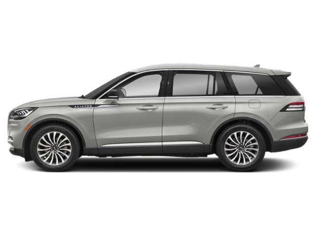 used 2021 Lincoln Aviator car, priced at $36,000