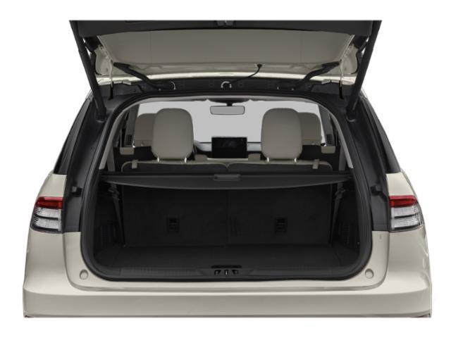 used 2021 Lincoln Aviator car, priced at $36,000