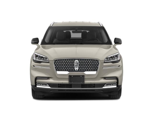 used 2021 Lincoln Aviator car, priced at $36,000