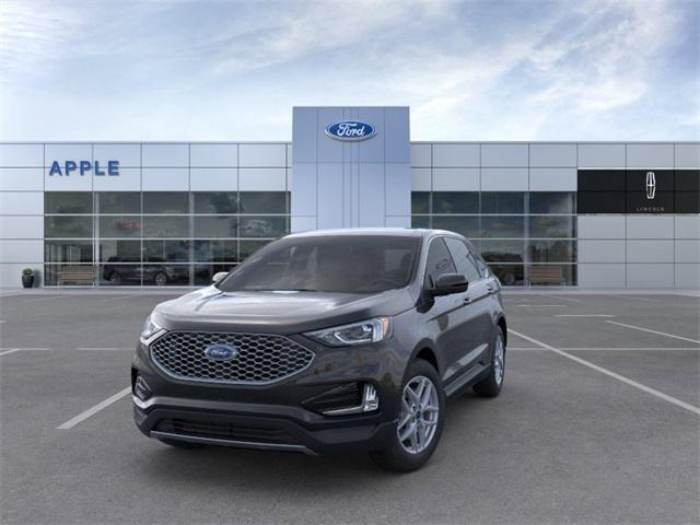 new 2024 Ford Edge car, priced at $38,745