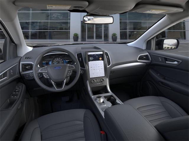 new 2024 Ford Edge car, priced at $38,745