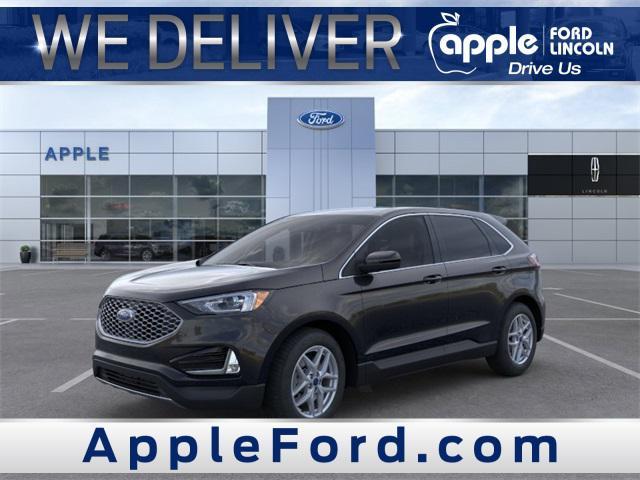 new 2024 Ford Edge car, priced at $38,745