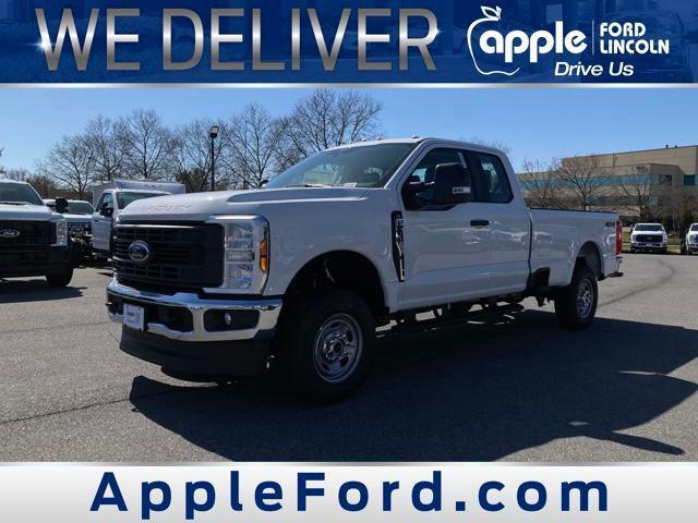 new 2025 Ford F-250 car, priced at $47,073