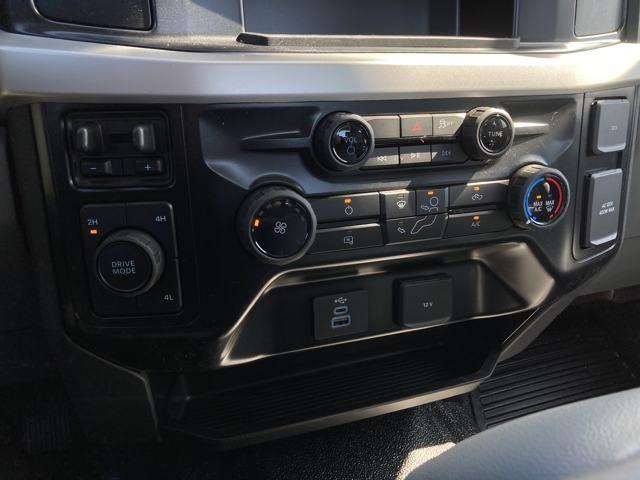 new 2025 Ford F-250 car, priced at $49,173