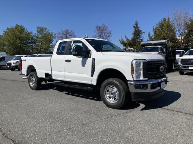 new 2025 Ford F-250 car, priced at $49,173