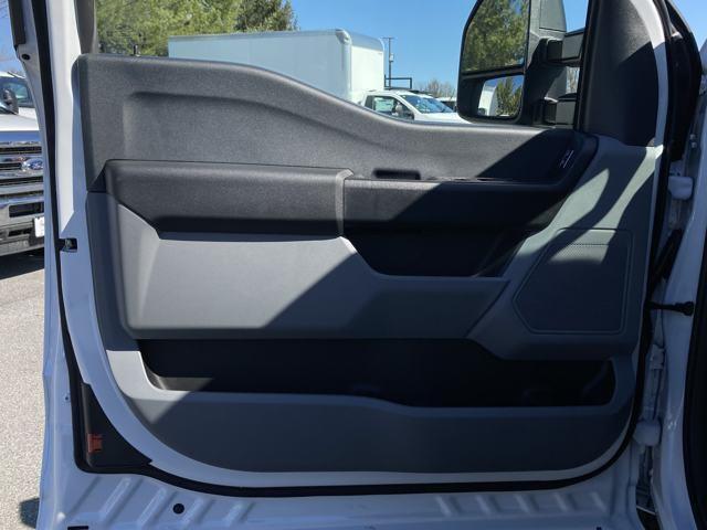 new 2025 Ford F-250 car, priced at $49,173