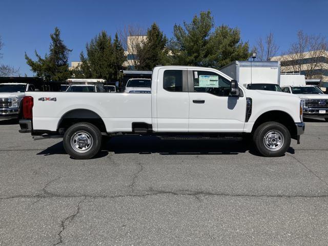 new 2025 Ford F-250 car, priced at $49,173