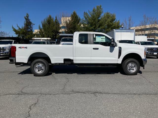 new 2025 Ford F-250 car, priced at $47,073