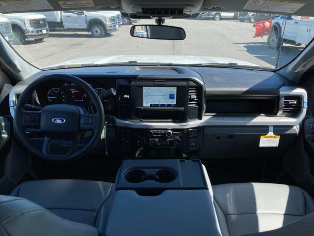 new 2025 Ford F-250 car, priced at $47,073