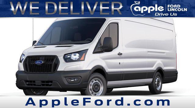new 2025 Ford Transit-350 car, priced at $53,534