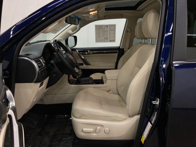 used 2023 Lexus GX 460 car, priced at $56,000