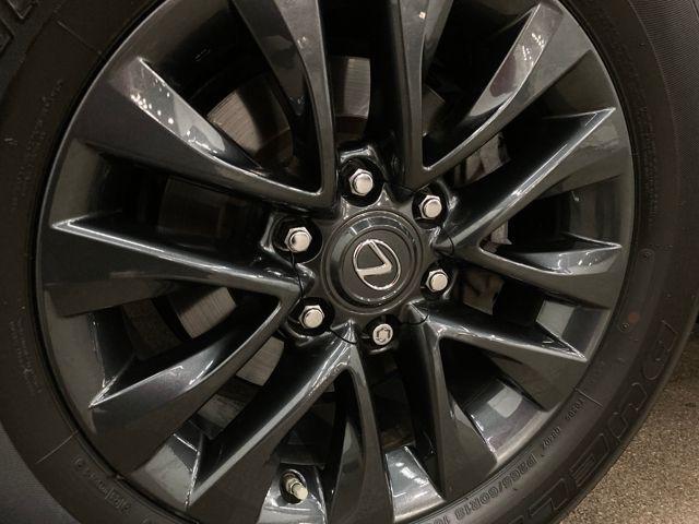 used 2023 Lexus GX 460 car, priced at $56,000