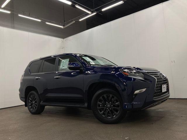 used 2023 Lexus GX 460 car, priced at $56,000