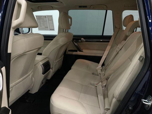 used 2023 Lexus GX 460 car, priced at $56,000