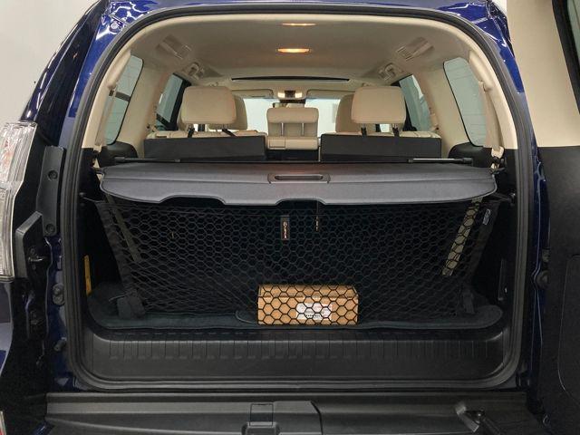 used 2023 Lexus GX 460 car, priced at $56,000