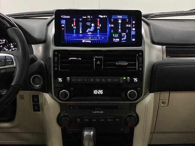 used 2023 Lexus GX 460 car, priced at $56,000