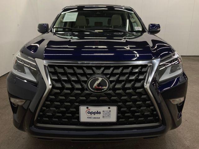 used 2023 Lexus GX 460 car, priced at $56,000
