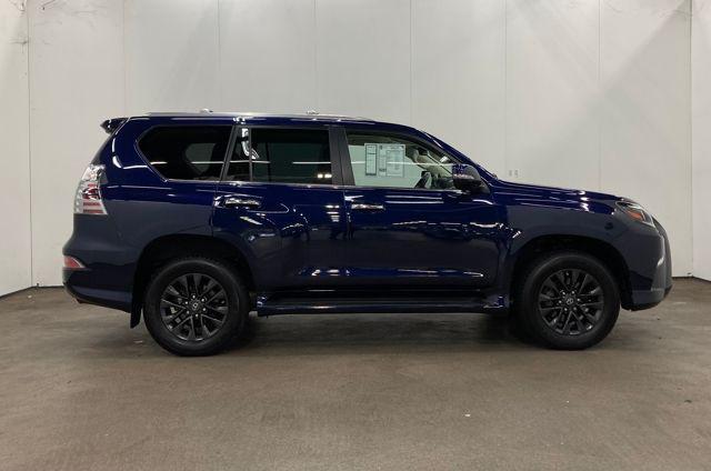 used 2023 Lexus GX 460 car, priced at $56,000