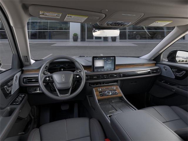 new 2024 Lincoln Aviator car, priced at $69,074