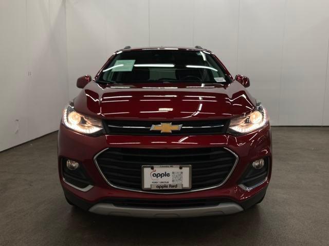used 2020 Chevrolet Trax car, priced at $19,500