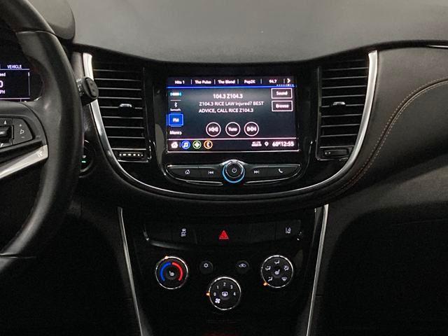 used 2020 Chevrolet Trax car, priced at $19,500