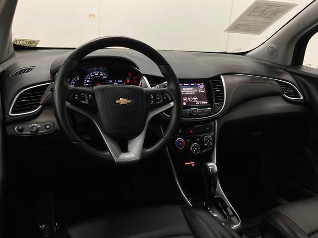 used 2020 Chevrolet Trax car, priced at $19,500