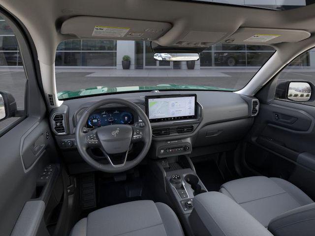 new 2025 Ford Bronco Sport car, priced at $40,197
