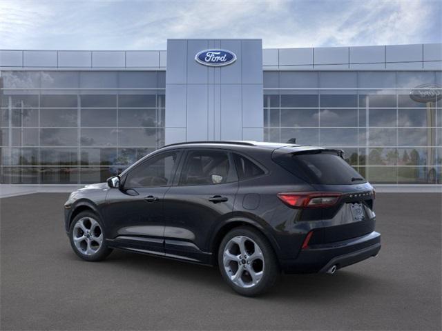 new 2024 Ford Escape car, priced at $29,499