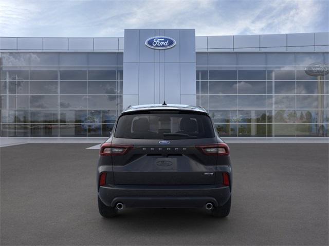 new 2024 Ford Escape car, priced at $30,999