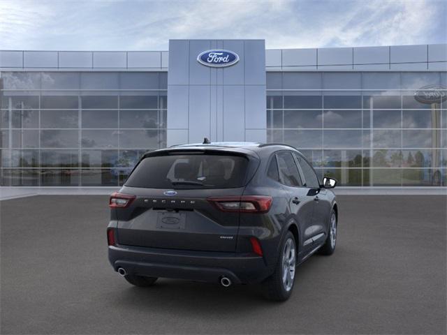 new 2024 Ford Escape car, priced at $30,999