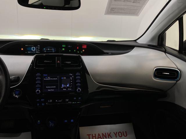 used 2022 Toyota Prius car, priced at $22,500