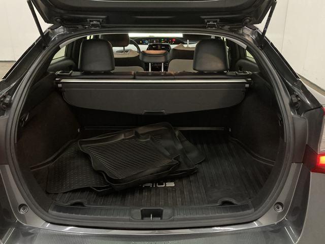 used 2022 Toyota Prius car, priced at $22,500