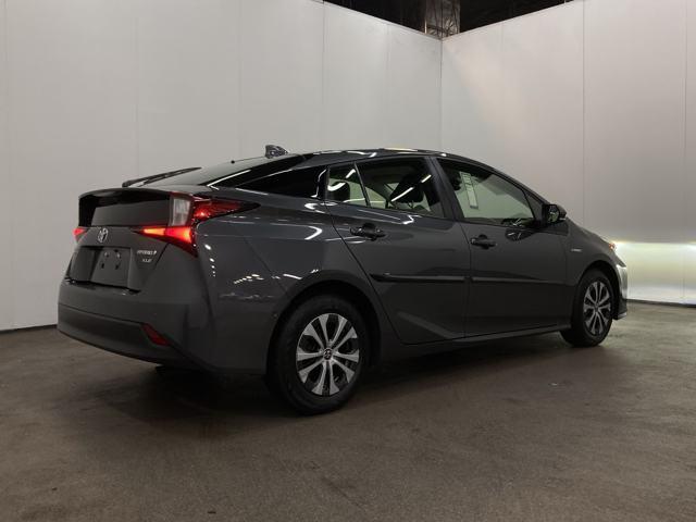 used 2022 Toyota Prius car, priced at $22,500