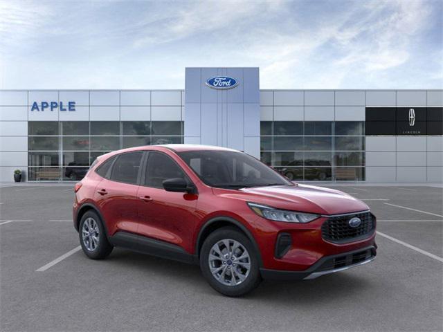 new 2025 Ford Escape car, priced at $30,149