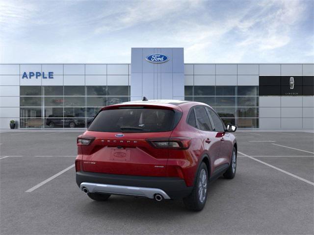 new 2025 Ford Escape car, priced at $30,149