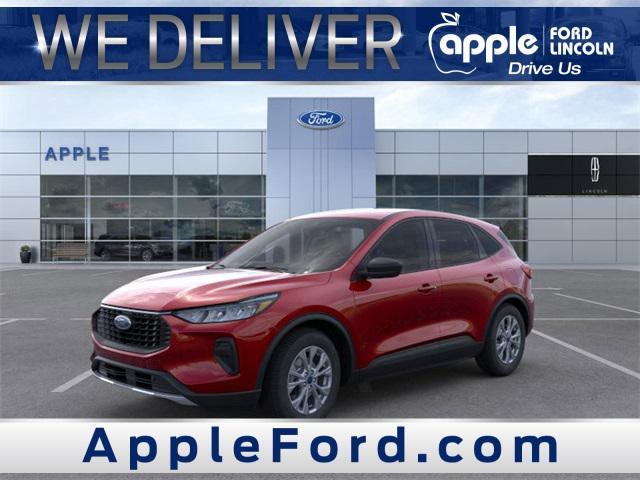 new 2025 Ford Escape car, priced at $30,149