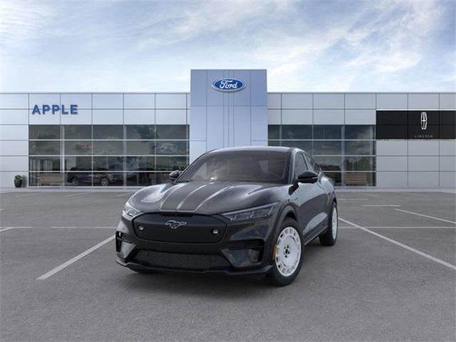 new 2024 Ford Mustang Mach-E car, priced at $50,577