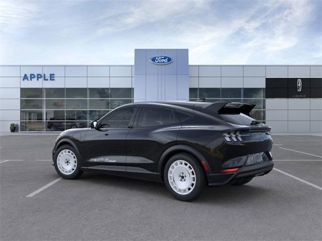 new 2024 Ford Mustang Mach-E car, priced at $50,577