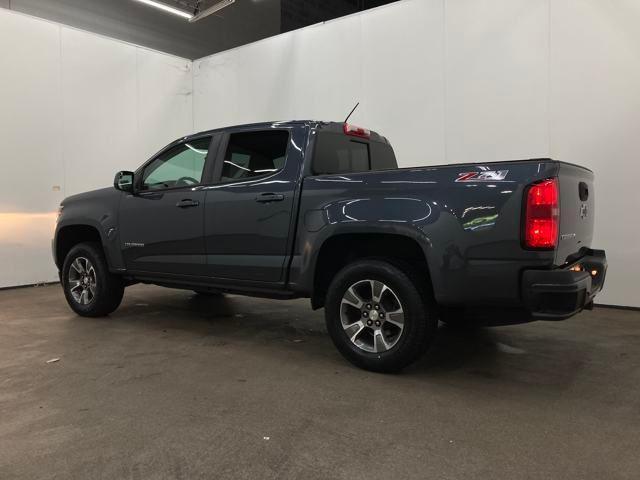 used 2017 Chevrolet Colorado car, priced at $22,500