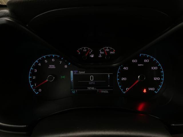 used 2017 Chevrolet Colorado car, priced at $22,500