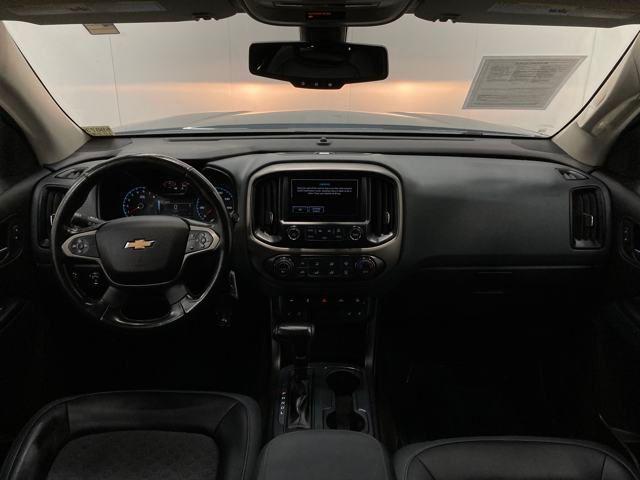 used 2017 Chevrolet Colorado car, priced at $22,500