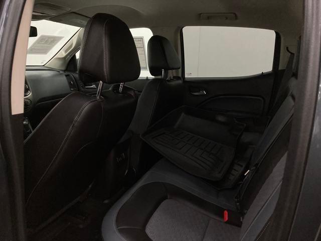 used 2017 Chevrolet Colorado car, priced at $22,500