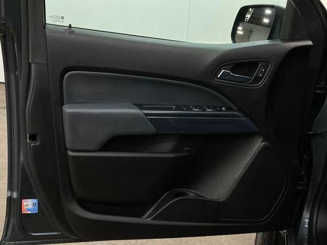 used 2017 Chevrolet Colorado car, priced at $22,500