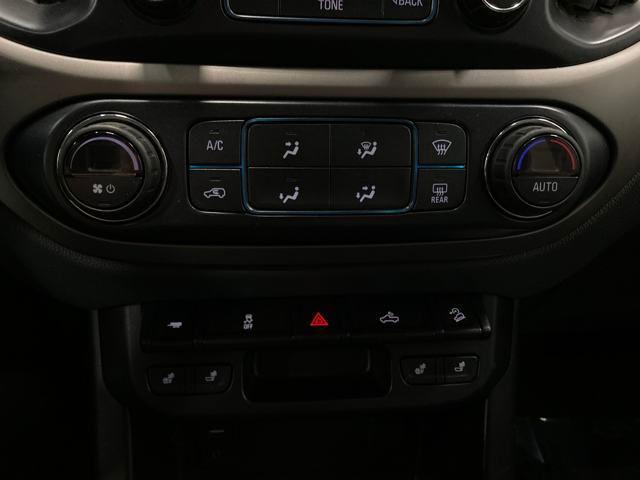 used 2017 Chevrolet Colorado car, priced at $22,500