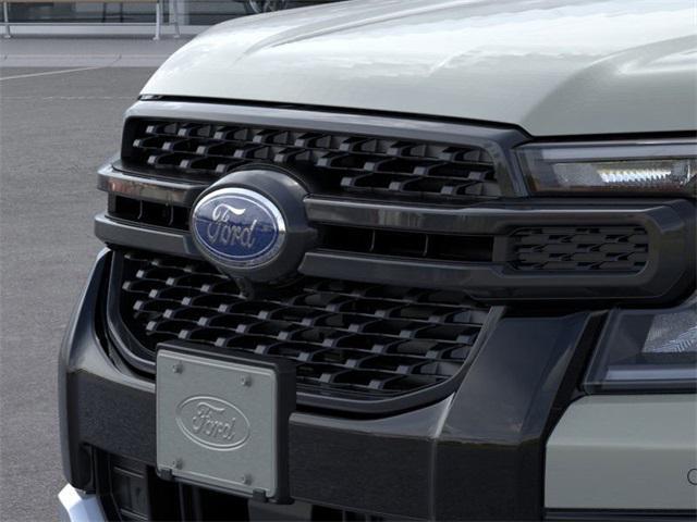 new 2024 Ford Ranger car, priced at $41,923