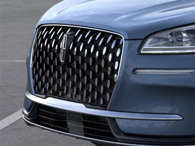 new 2024 Lincoln Corsair car, priced at $47,820