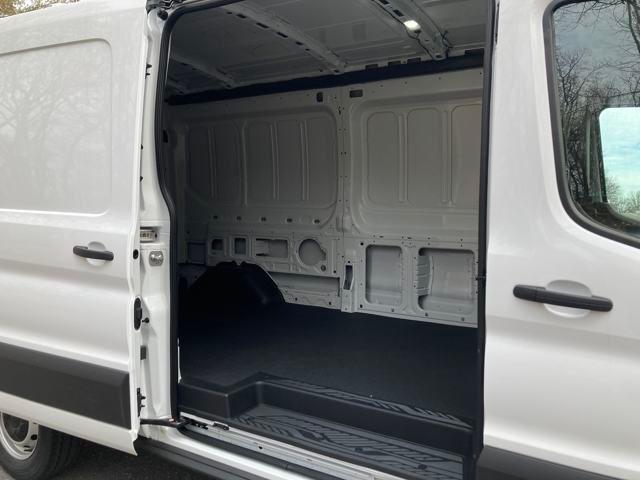 new 2025 Ford Transit-250 car, priced at $45,228