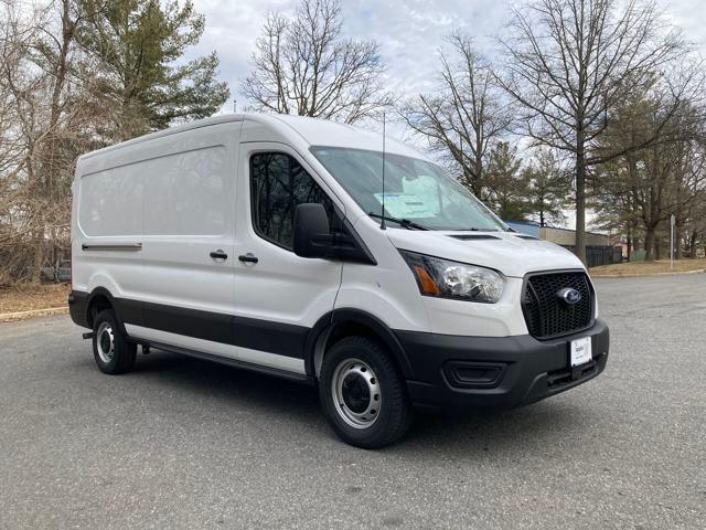 new 2025 Ford Transit-250 car, priced at $45,228